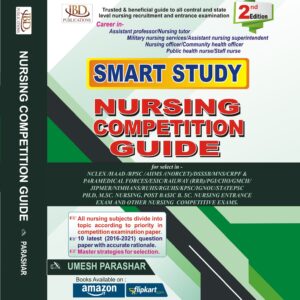 SMART STUDY NURSING COMPETITION GUIDE