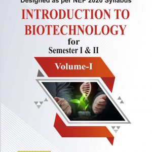 Introduction to Biotechnology