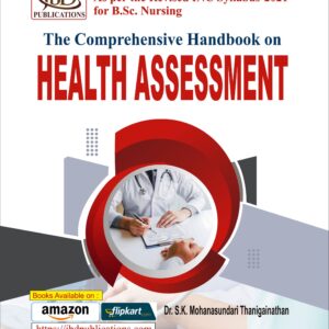 The Comprehensive Handbook on HEALTH ASSESMENT